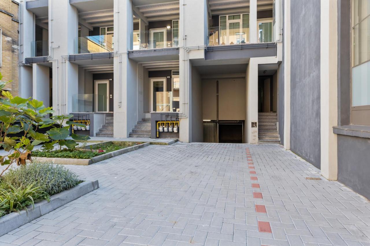 Loft Moderno Sui Navigli, Milan
