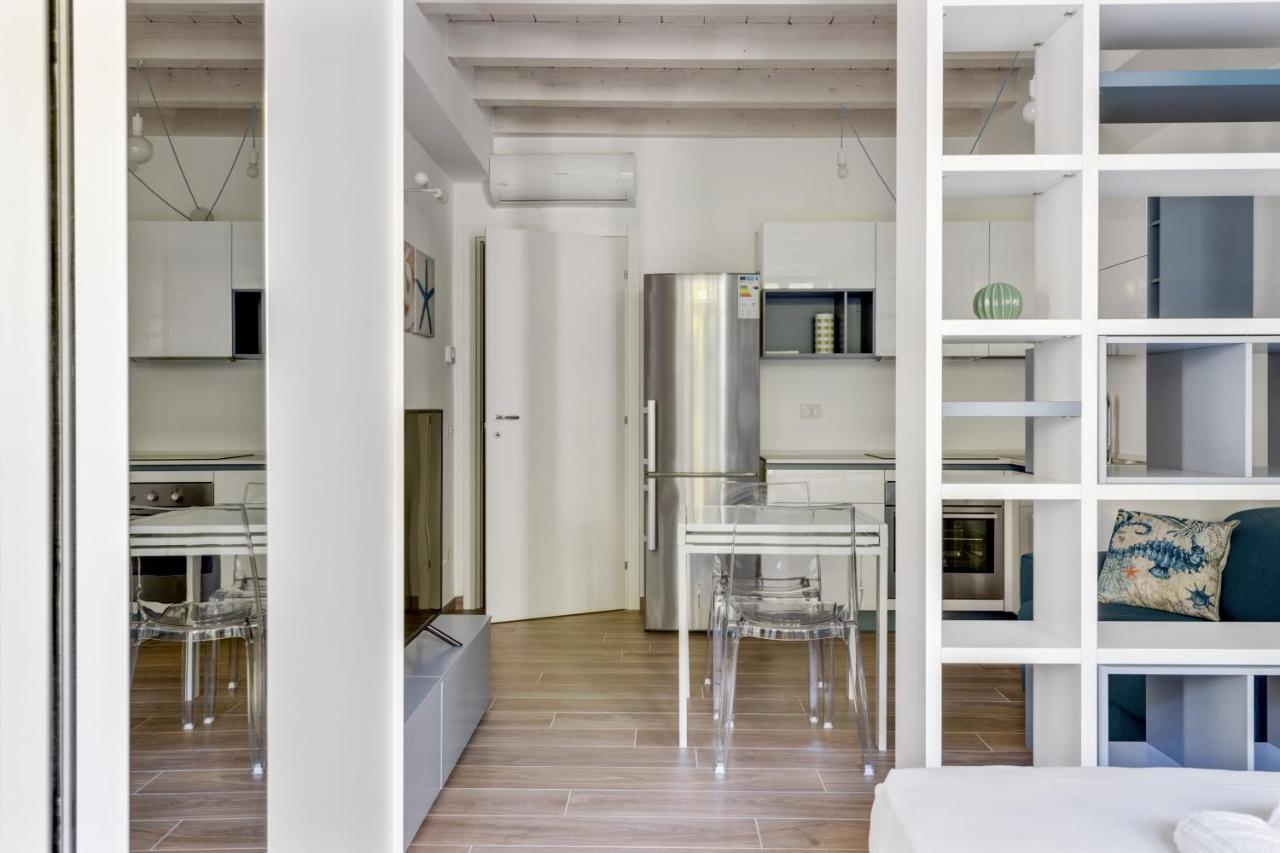 Loft Moderno Sui Navigli — Photos 1