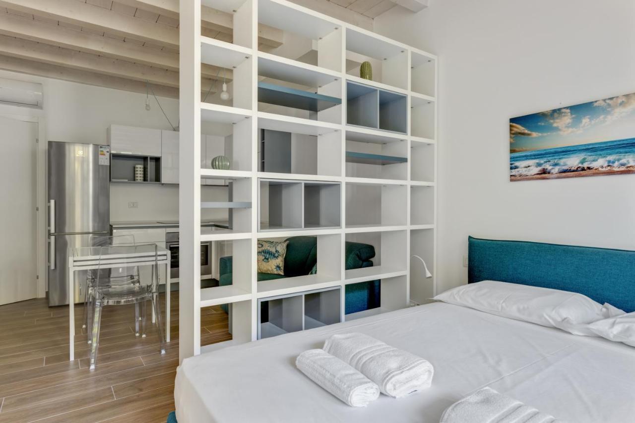 Loft Moderno Sui Navigli — Photos 2